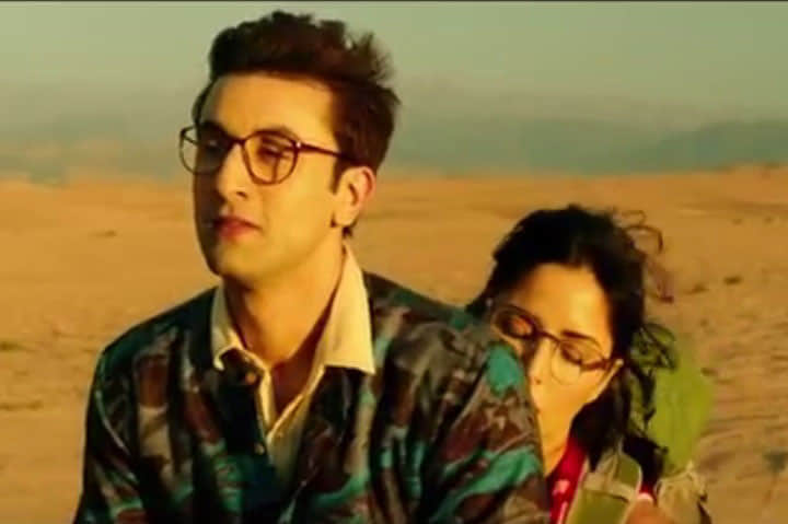 Jagga Jasoos trailer: Ranbir and Kat impress with their act