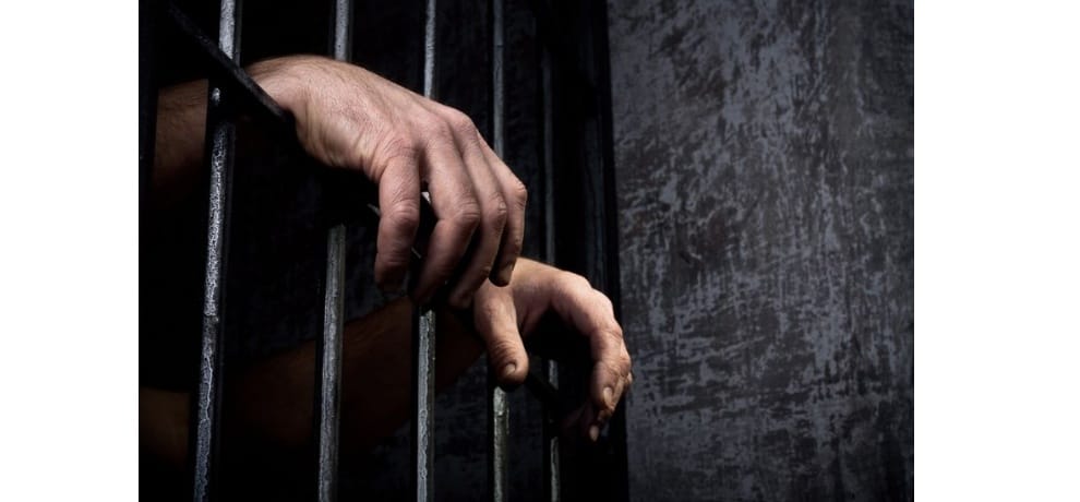 lifetime imprisonment of rapist