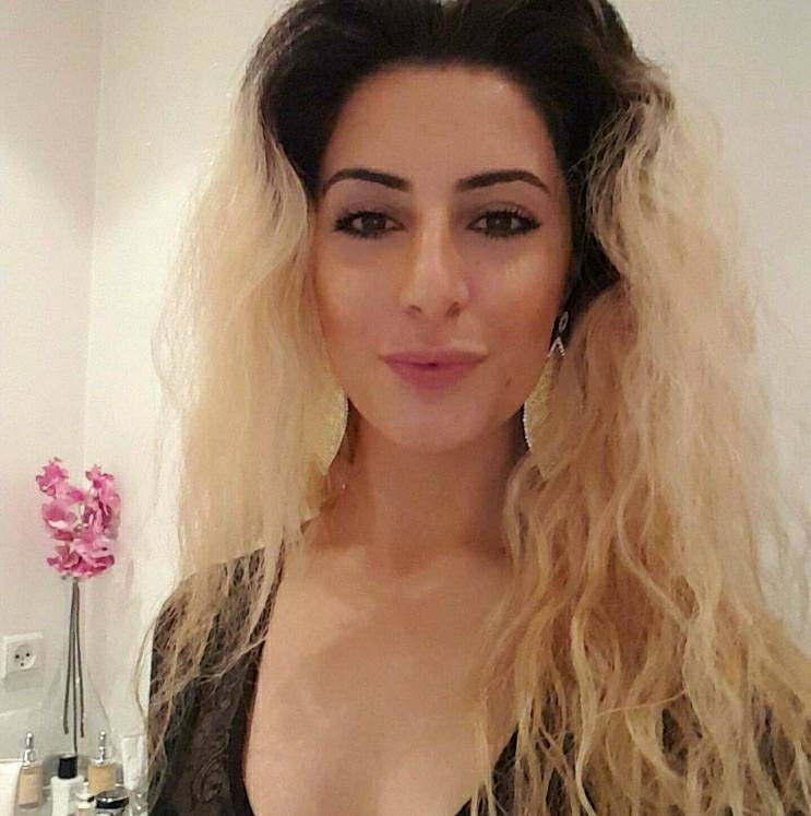 ISIS offers USD 1 million for murder of Kurdish woman