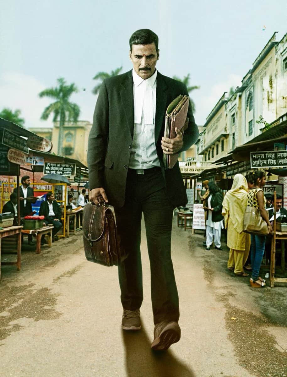  7.3 million views of the trailer -2 Jolly LLB