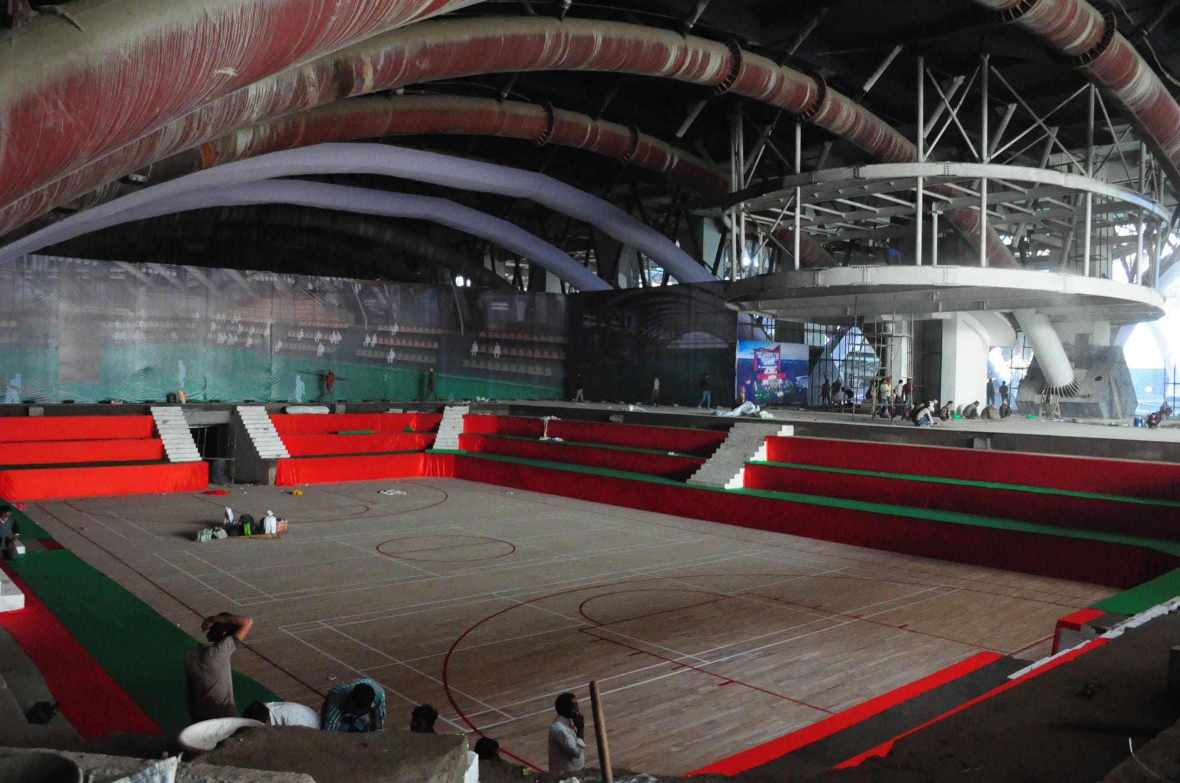 cm akhilesh to inaugurate various projects in lucknow