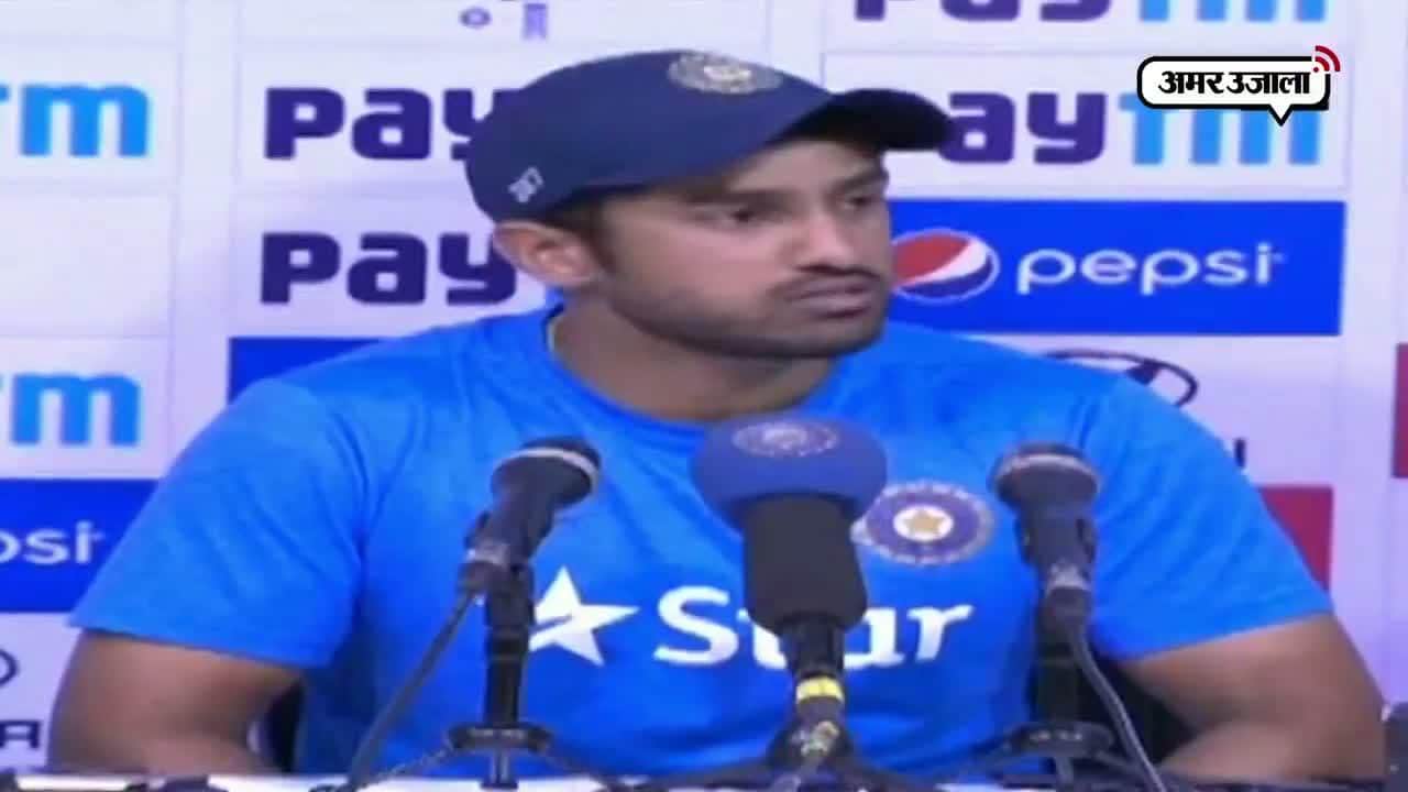 पांच महीने पहले डूबने से बचे थे करुण, अब रनों का पहाड़ खड़ा कर दिया