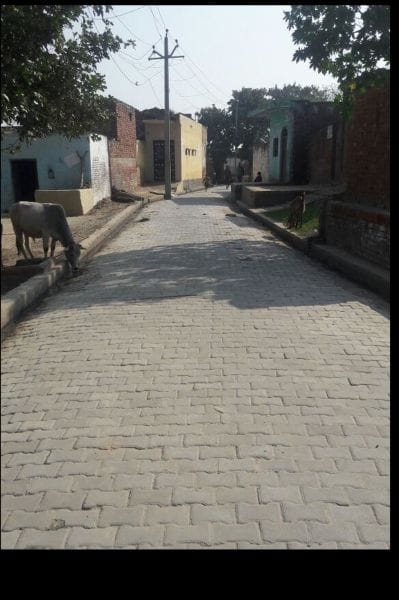 shakuntala, ekata aur rajanee ne bahaee vikaas kee dhaara to seeem ne saraaha