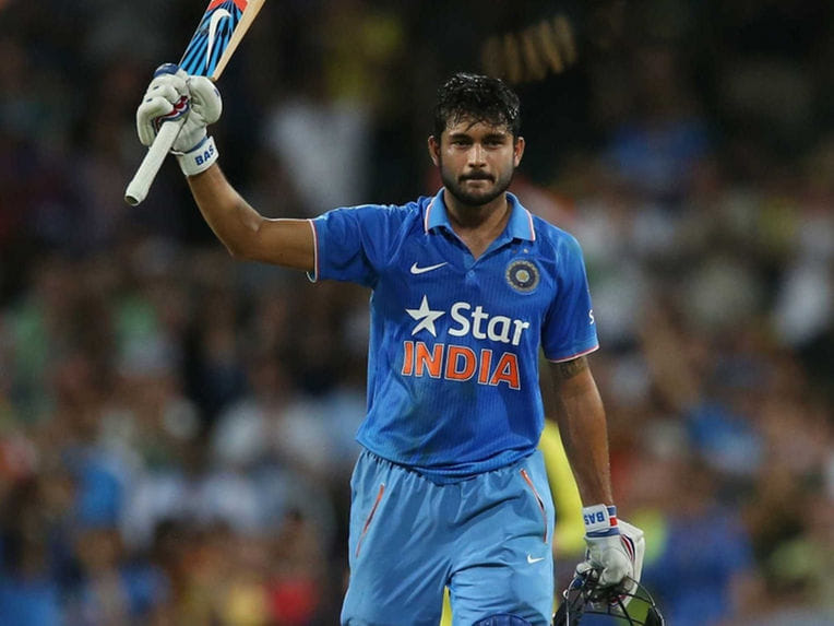 Indian players who have blossomed under the Dravid-Kumble