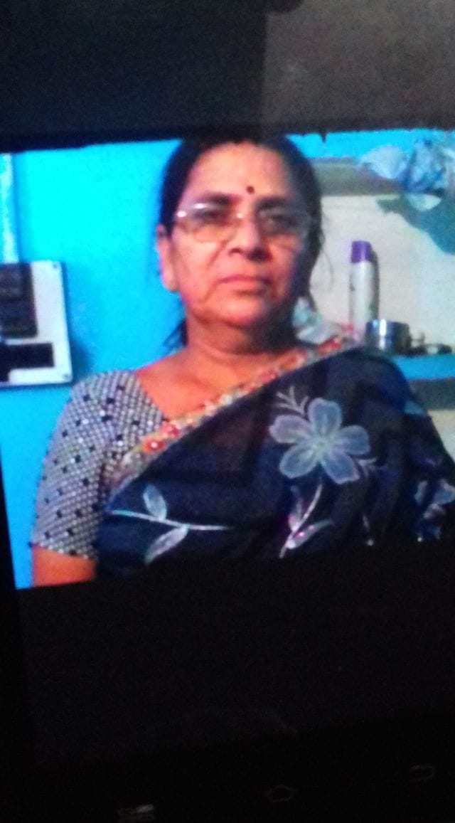 murder by servant in mathura
