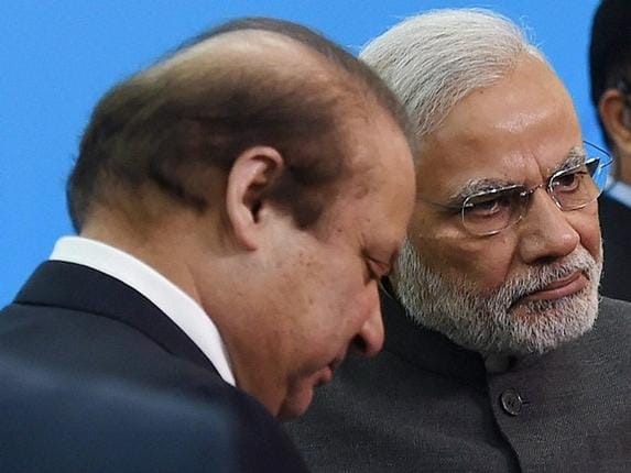 India pulls out of regional conference in Pakistan: report