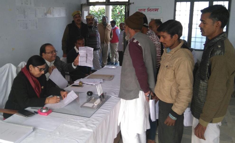 Accountant few calculated, absent an explanation from officials