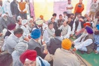 solution in two days, will hungry strike, warning