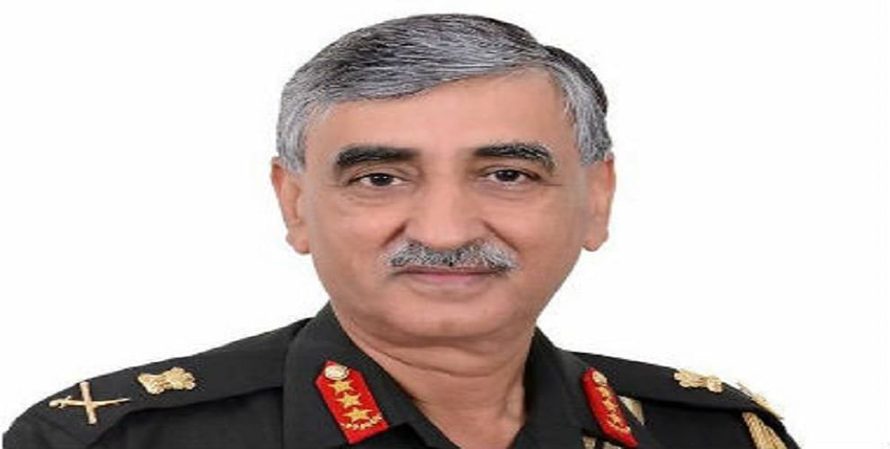 Lieutenant General Praveen Bakshi can resign