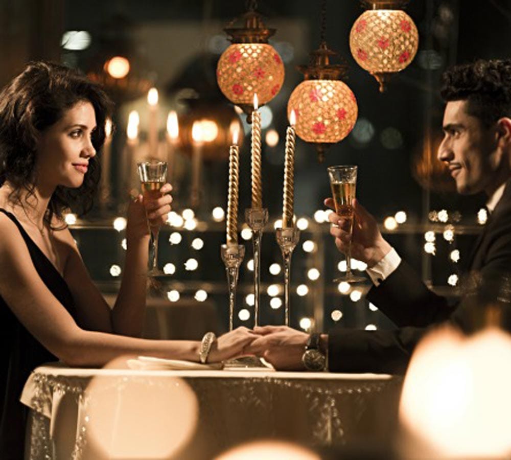 ideas for cheap date