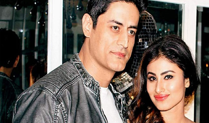 mohit is not ready to marry mouni roy