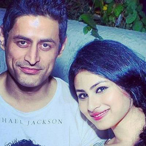 mohit is not ready to marry mouni roy