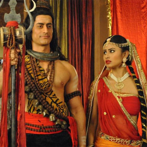 mohit is not ready to marry mouni roy