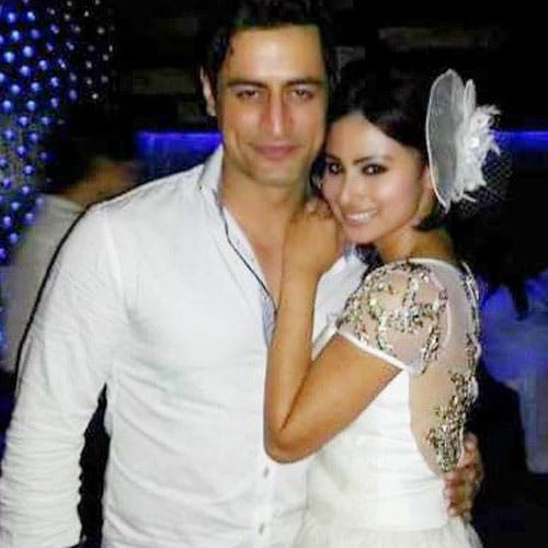mohit is not ready to marry mouni roy