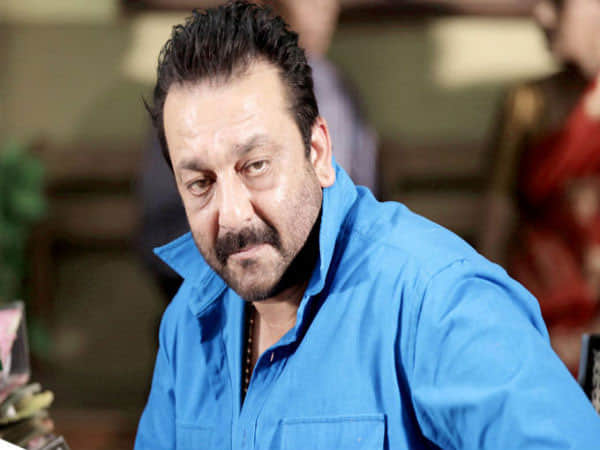 Sanjay Dutt calls Salman Khan 'arrogant'