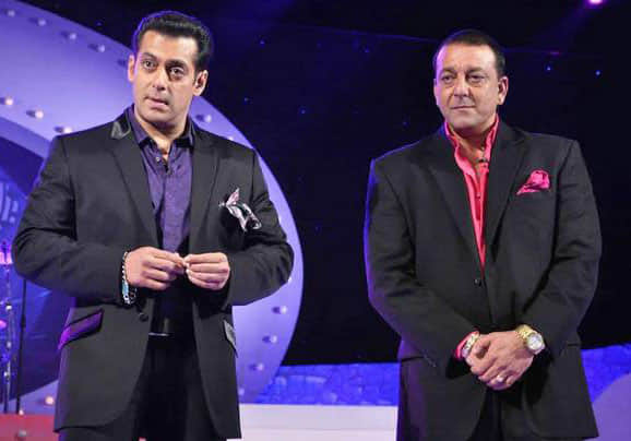 Sanjay Dutt calls Salman Khan 'arrogant'