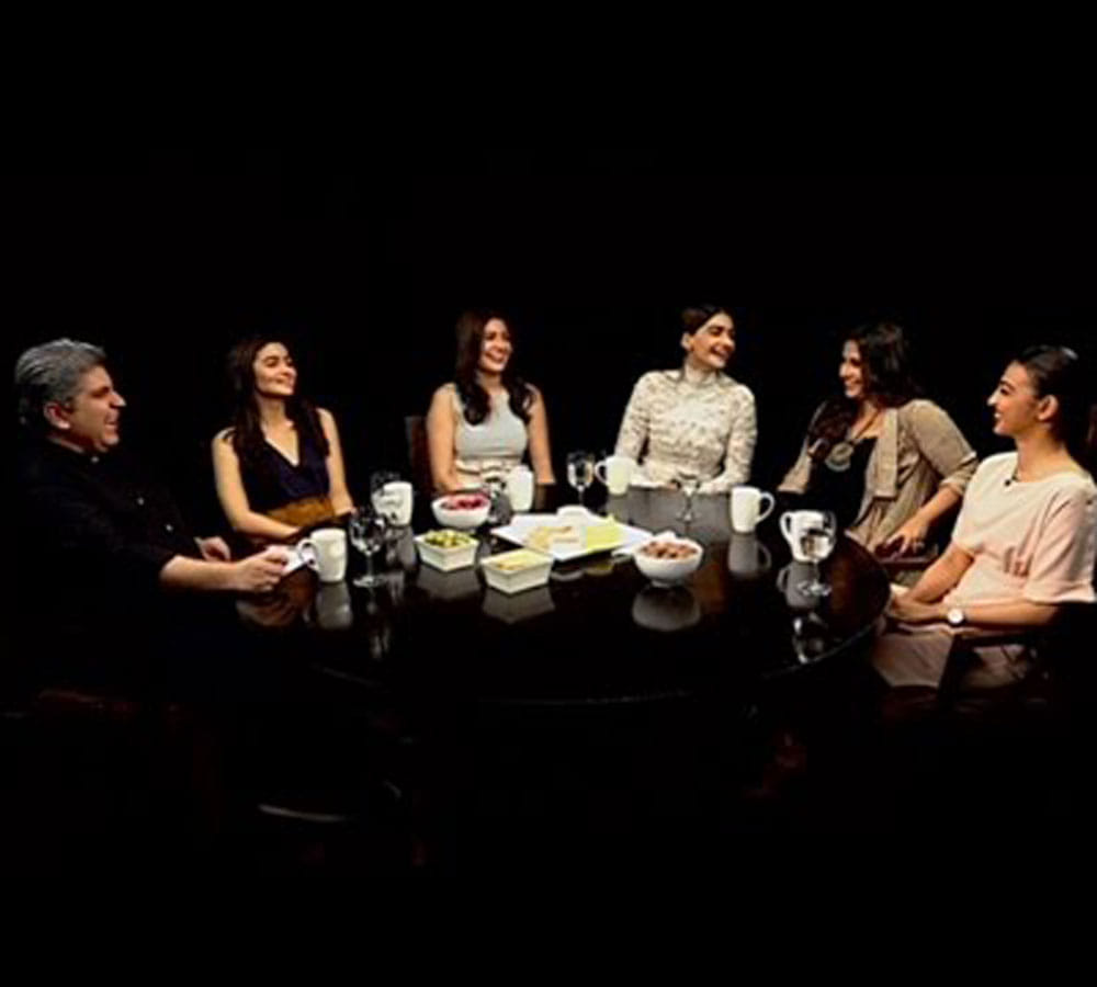 sonam kapoor revealed her molest case in chilhood