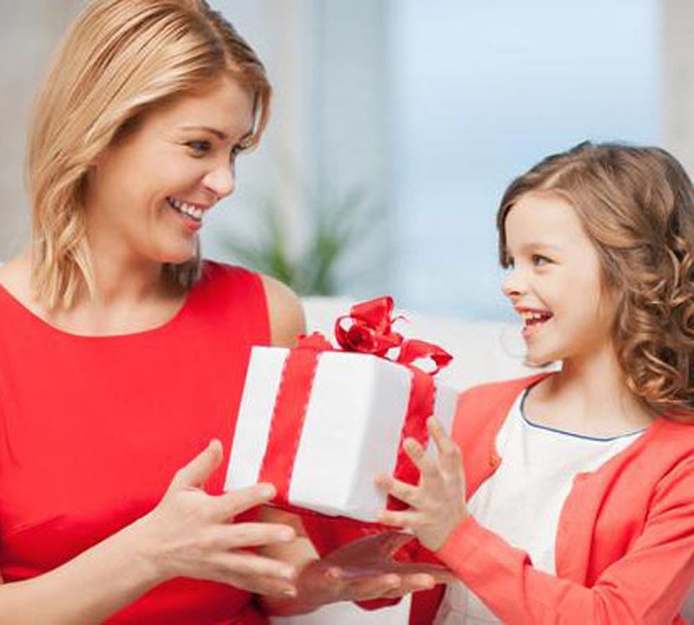 make balance between work and child