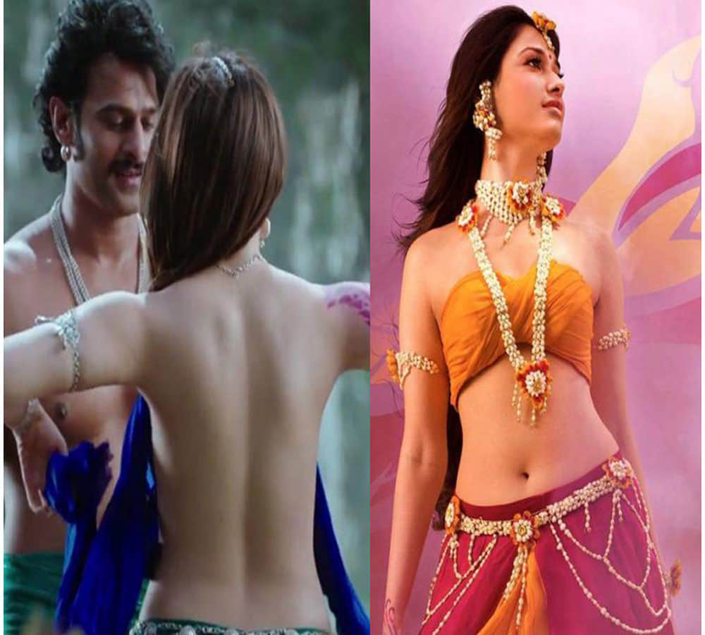 Famous Actress tamanna bhatia birthday special story
