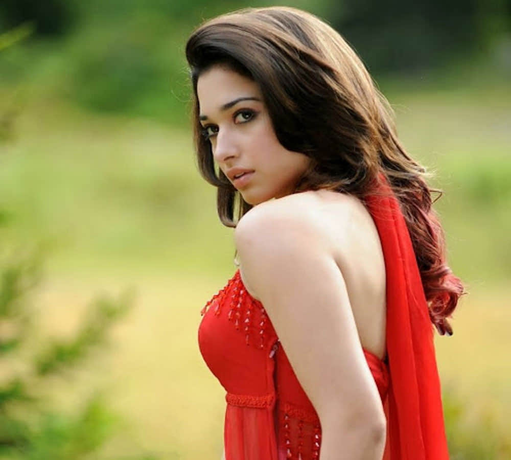 tamannaah bhatia support to filmmaker sajid khan in metoo