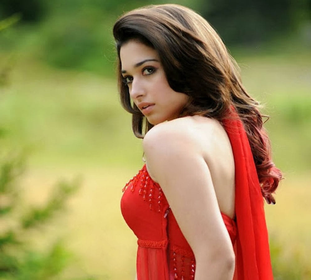 tamanna bhaia birthday special story