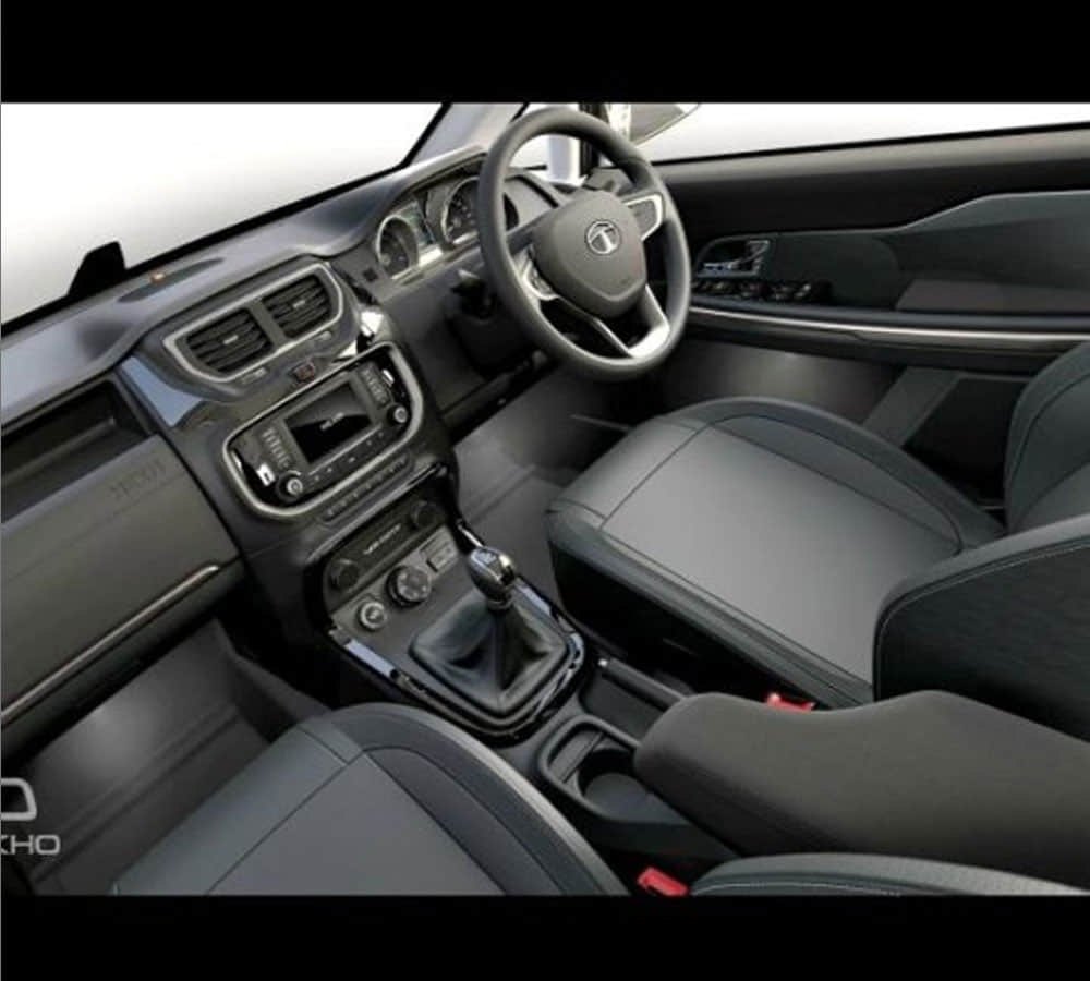 Tata Hexa To Be Launched In january 