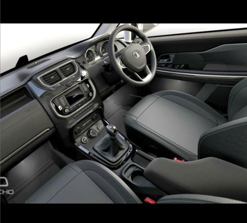 Tata Hexa To Be Launched In january 