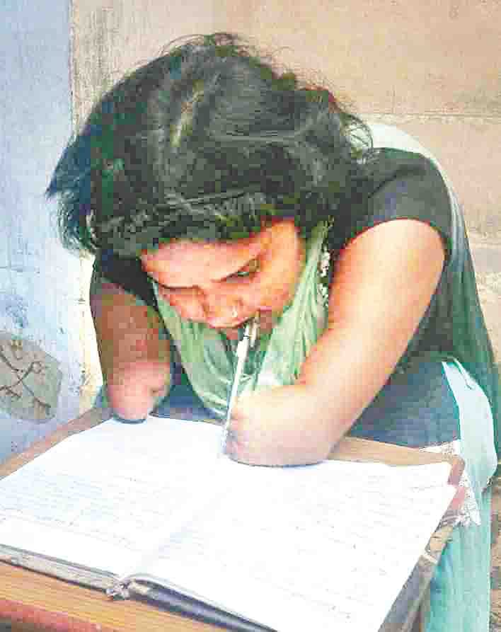 shabash!daughter,such you are winner