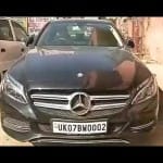 mercedes murder