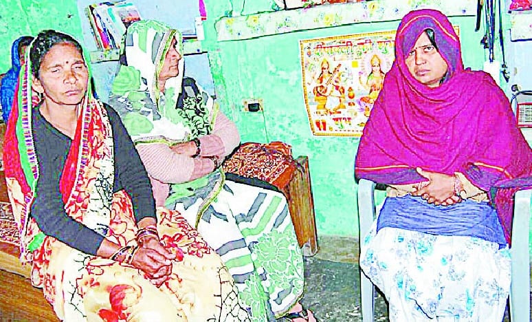 Mevla robbed two houses