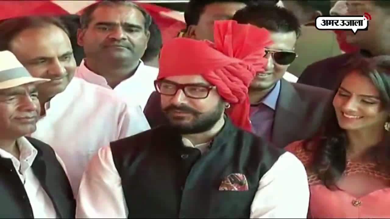 Film dangal will not be released in pakistan