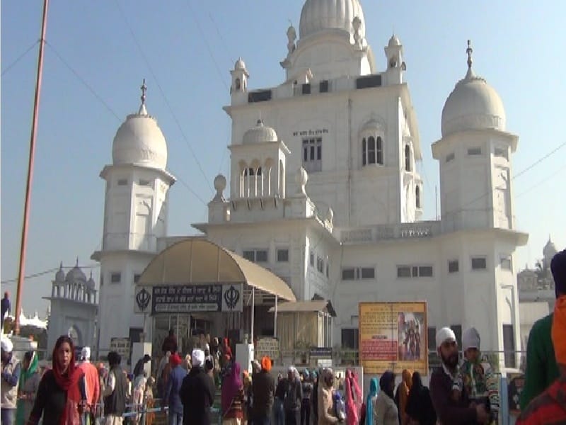 Chamkaur Sahib, add Martyrdom start Mail, Gurdwara Sahib Ktlgdh, Ropar