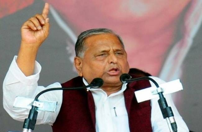 Meerut reached the soft, people will respond to the BJP said on Notbandi