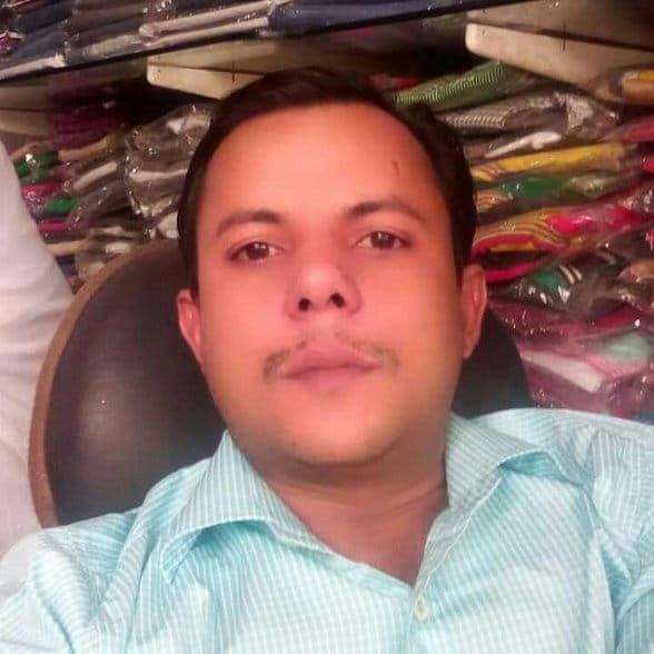 Business man suicide at the office of property dealer in kaithal