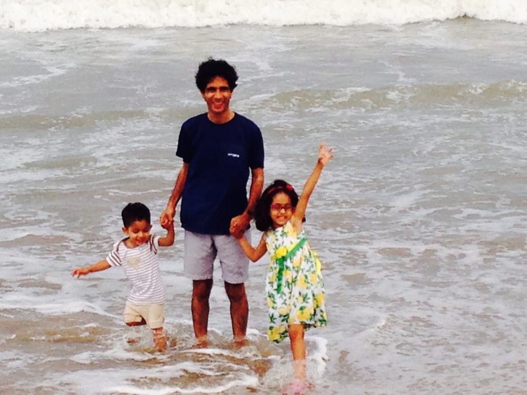Aditya sood Established 100 Crore company in America.