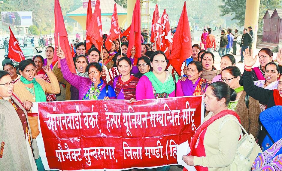 aggitation againest government