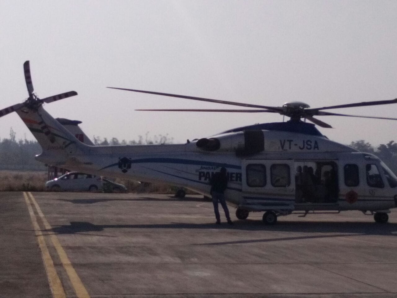 air service from dehradun to naini saini