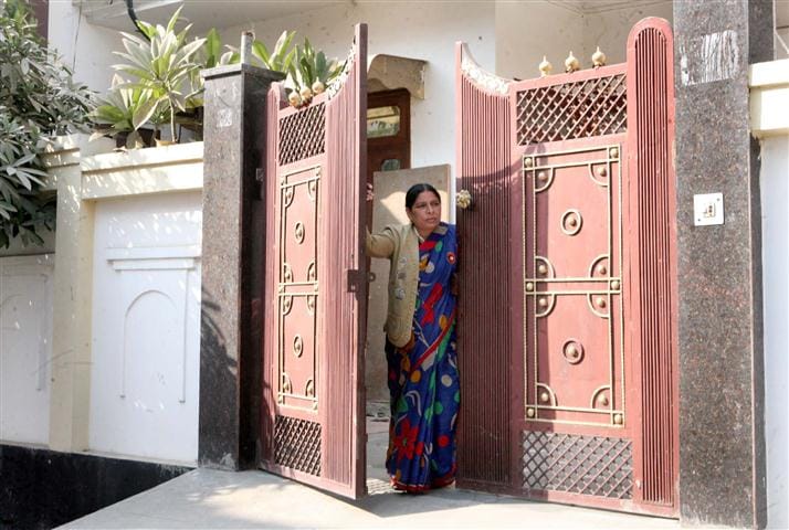 Aligarh deployments were controversial BSNL GM RS Verma