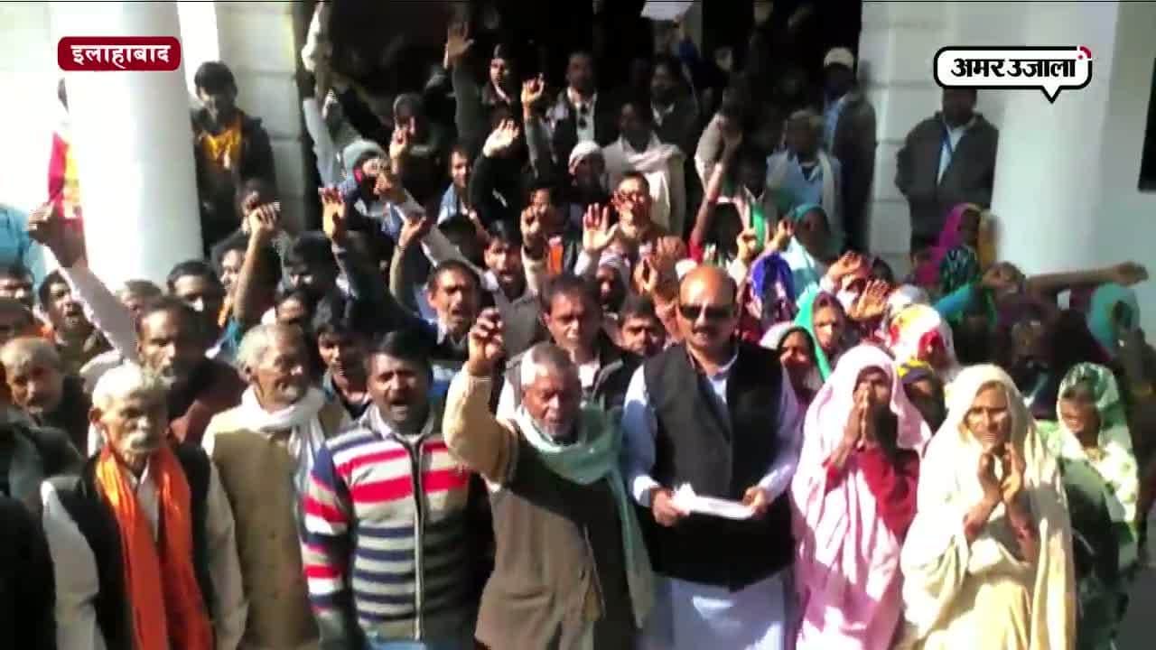 इलाहाबाद डबल मर्डर 