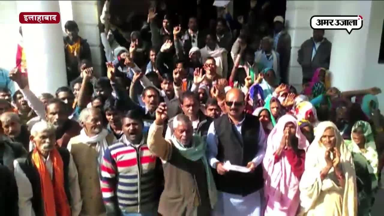 इलाहाबाद डबल मर्डर 