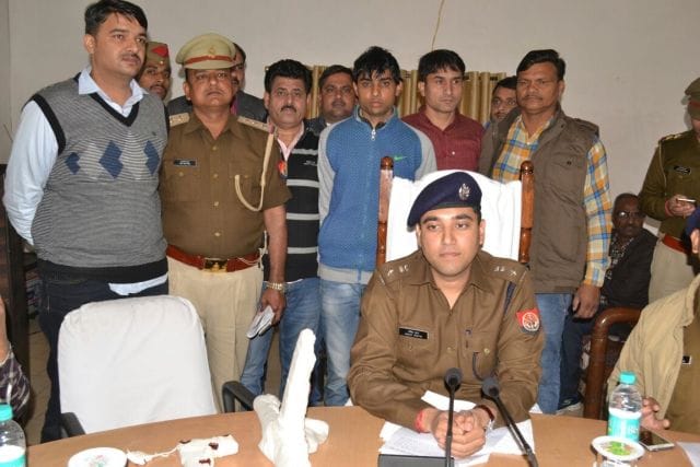 sher khan arrested and sahun released