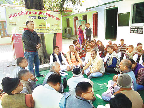 In any case, the old pension system to be implemented