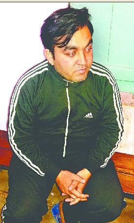 CMO has been costly to fake steno Dbangi