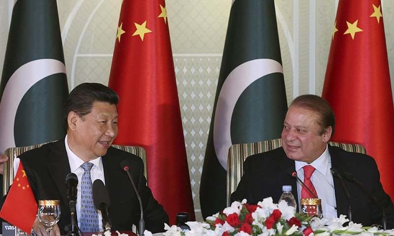 Political parties urged to unite for success of CPEC