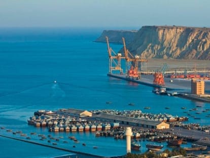 Political parties urged to unite for success of CPEC