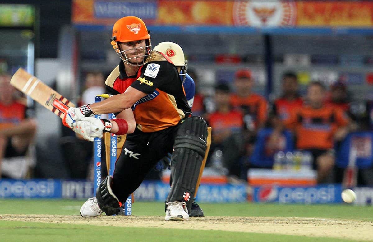 Full List Of Retained Players For IPL 10 