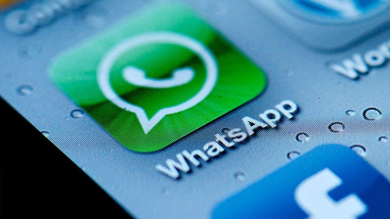 merchant whats app problems here