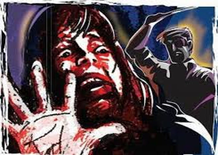 Ann jal leaved woman for justice