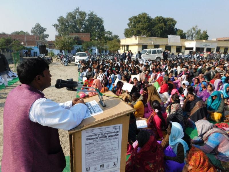 Dependents of deceased teachers should be posted directly to the position of teacher