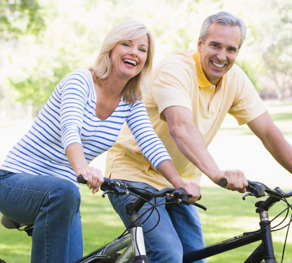 benefits of cycling for diabetes